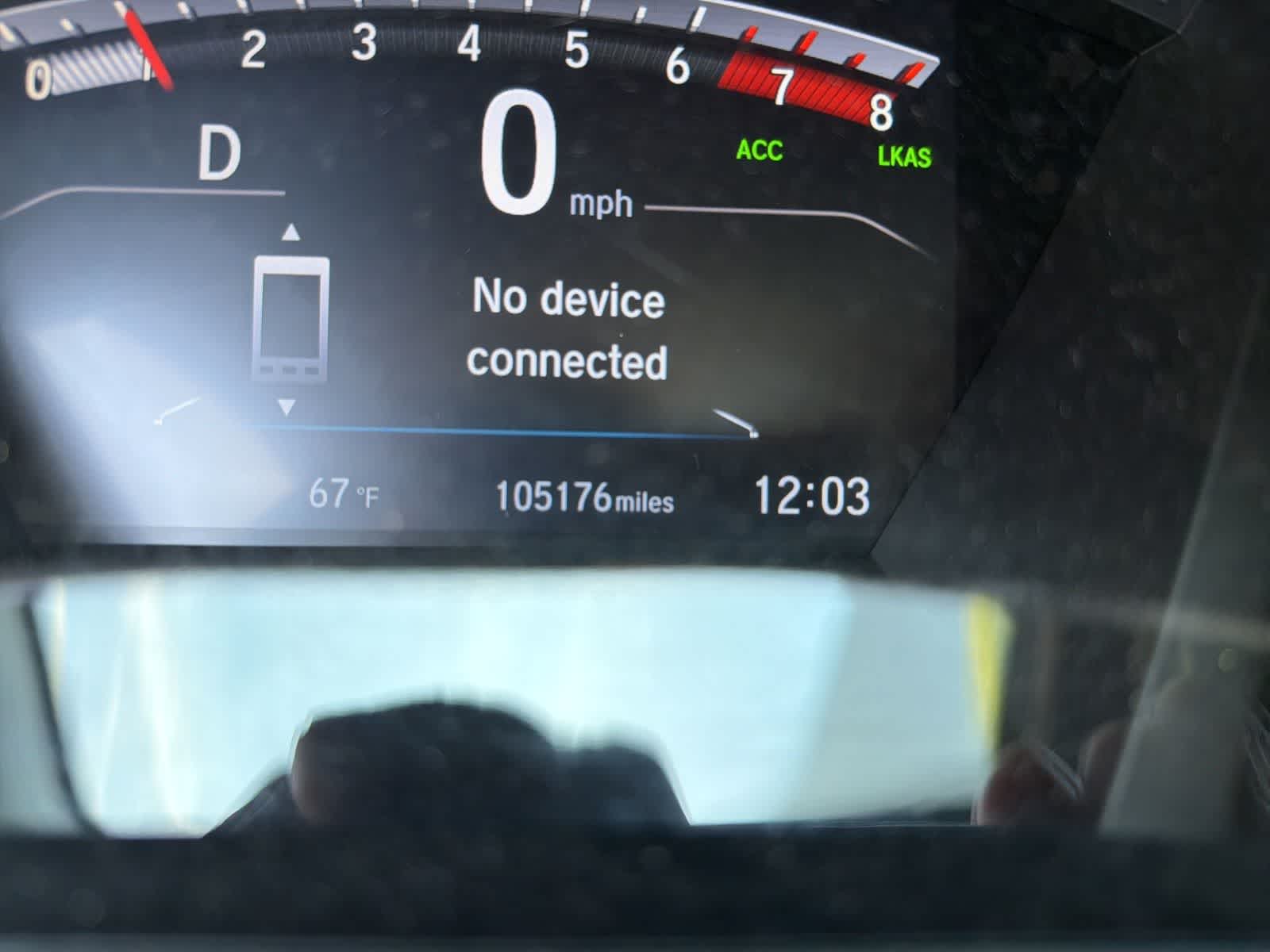 Thumbnail: 2020 Honda CR-V - 2