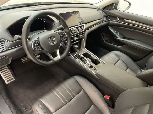 Used 2022 Honda Accord Sport SE with VIN 1HGCV1F49NA071330 for sale in Chamblee, GA