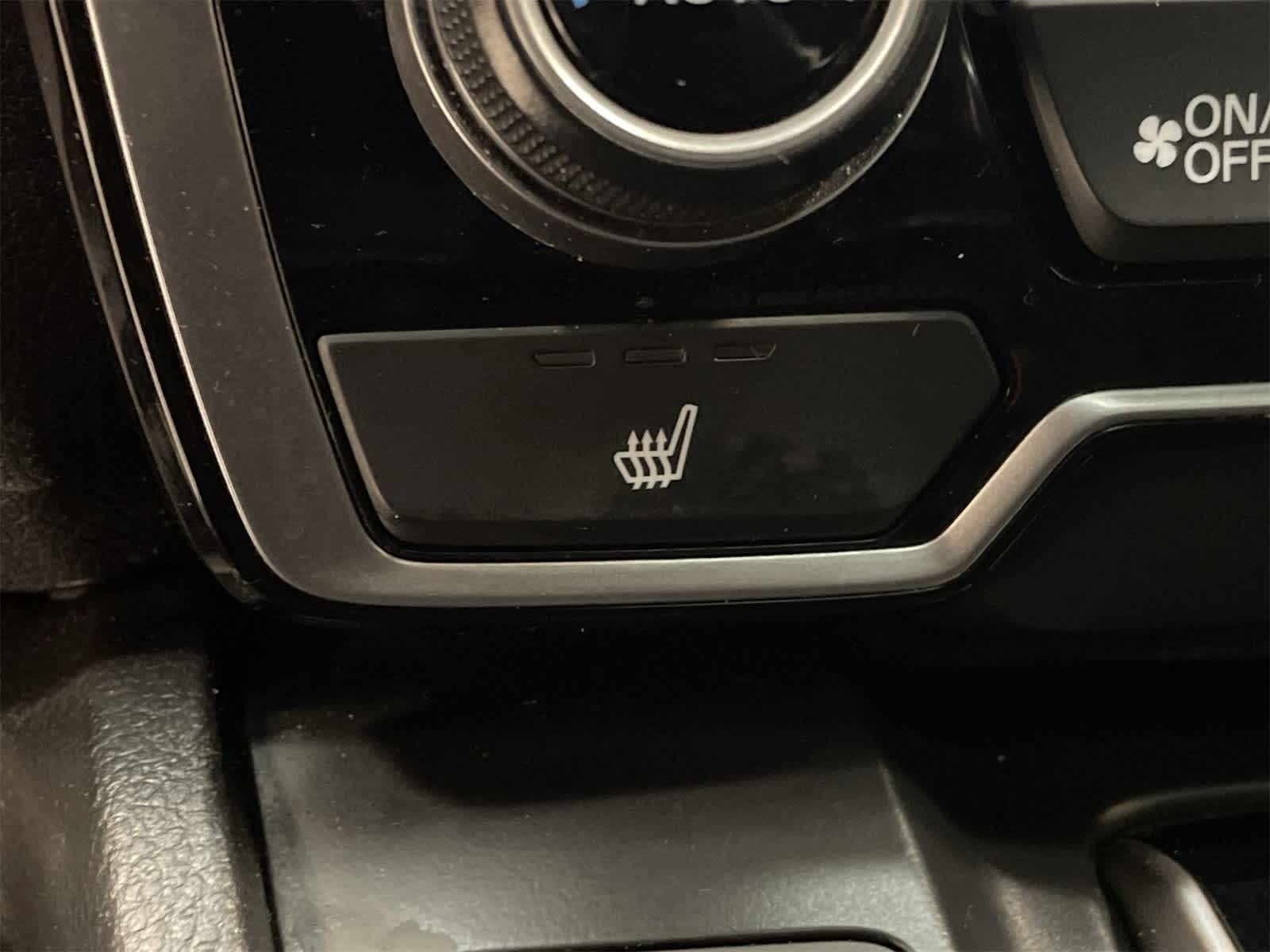 Thumbnail: 2018 Honda CR-V - 6