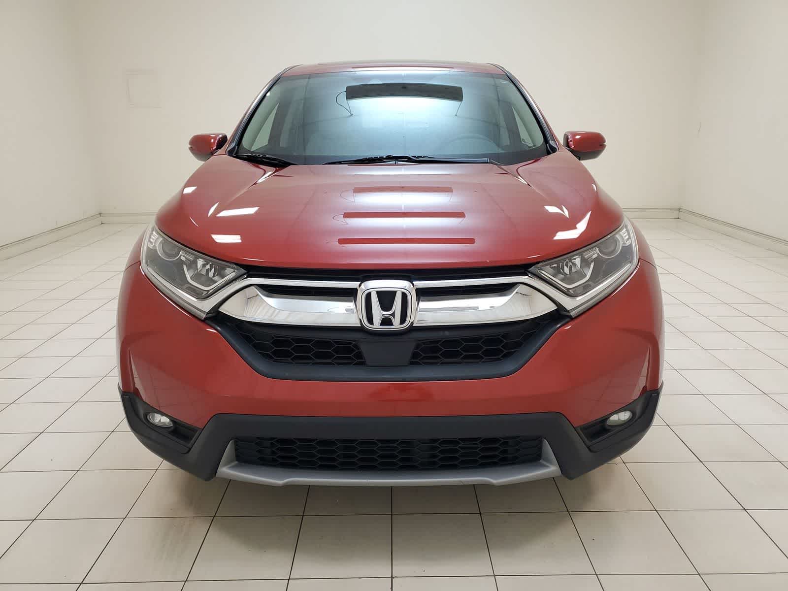 Thumbnail: 2019 Honda CR-V - 26