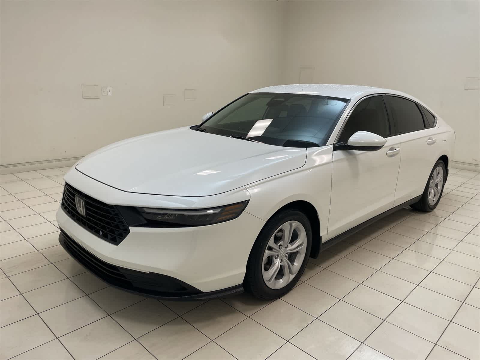 Thumbnail: 2025 Honda Accord - 22