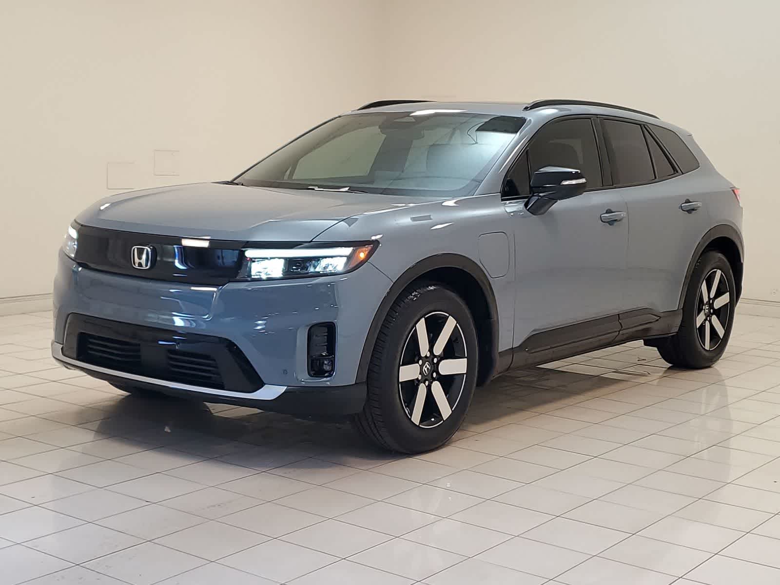 Thumbnail: 2025 Honda Prologue - 1