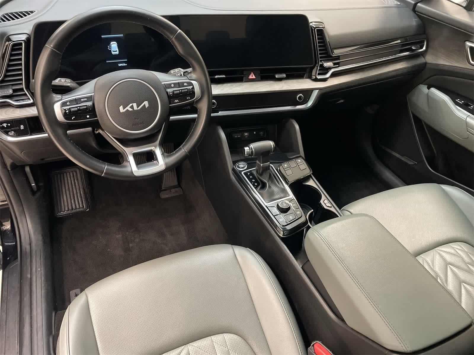 Thumbnail: 2023 Kia Sportage - 20