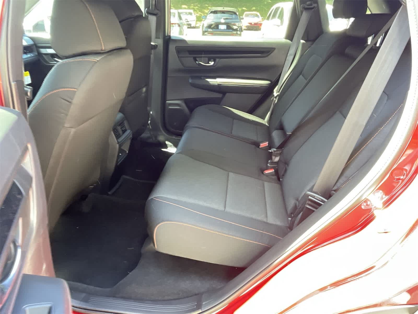 Thumbnail: 2026 Honda CR-V - 10