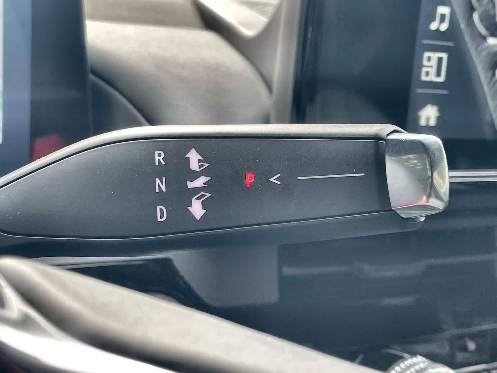 Thumbnail: 2026 Honda Prologue - 21