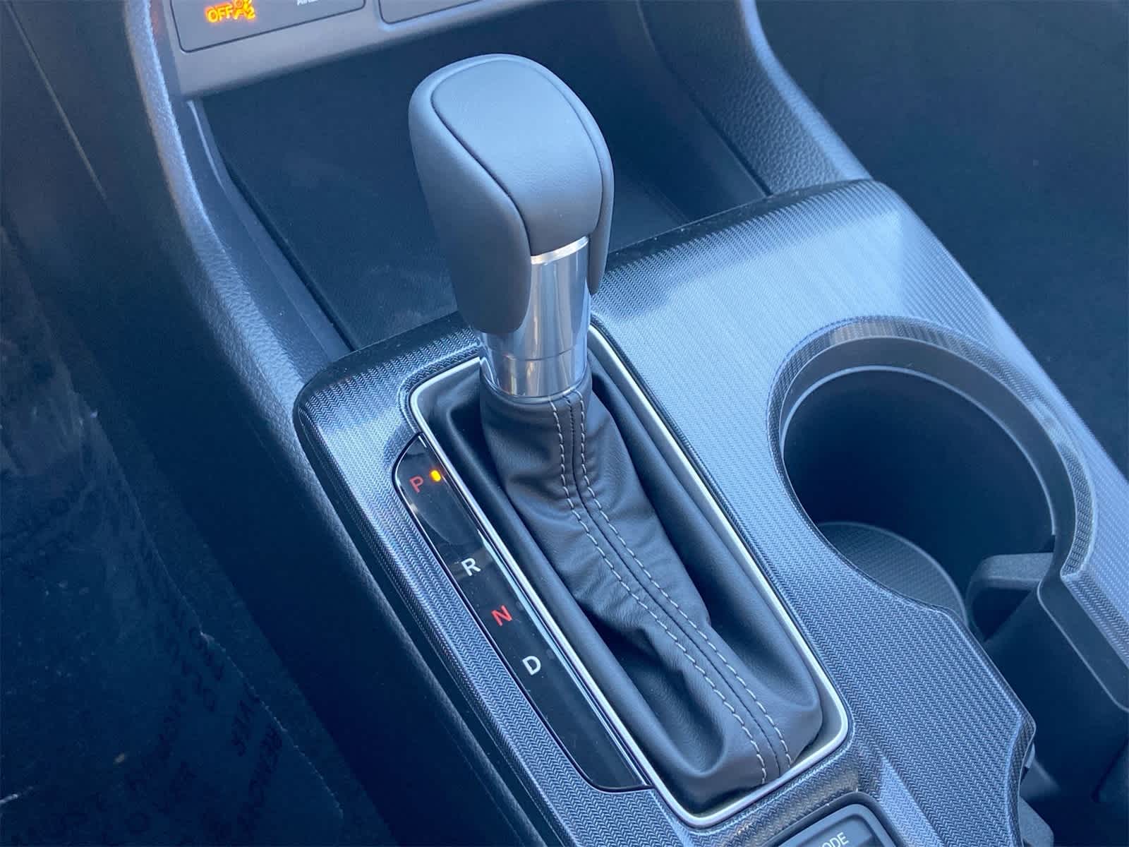 Thumbnail: 2025 Honda Civic - 19