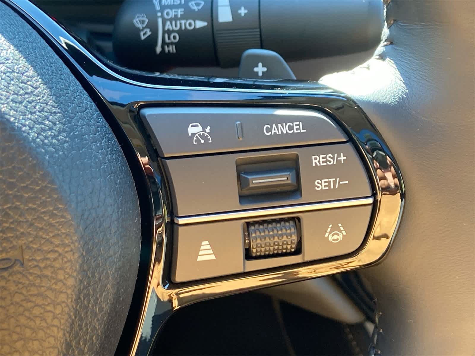 Thumbnail: 2025 Honda Accord - 24