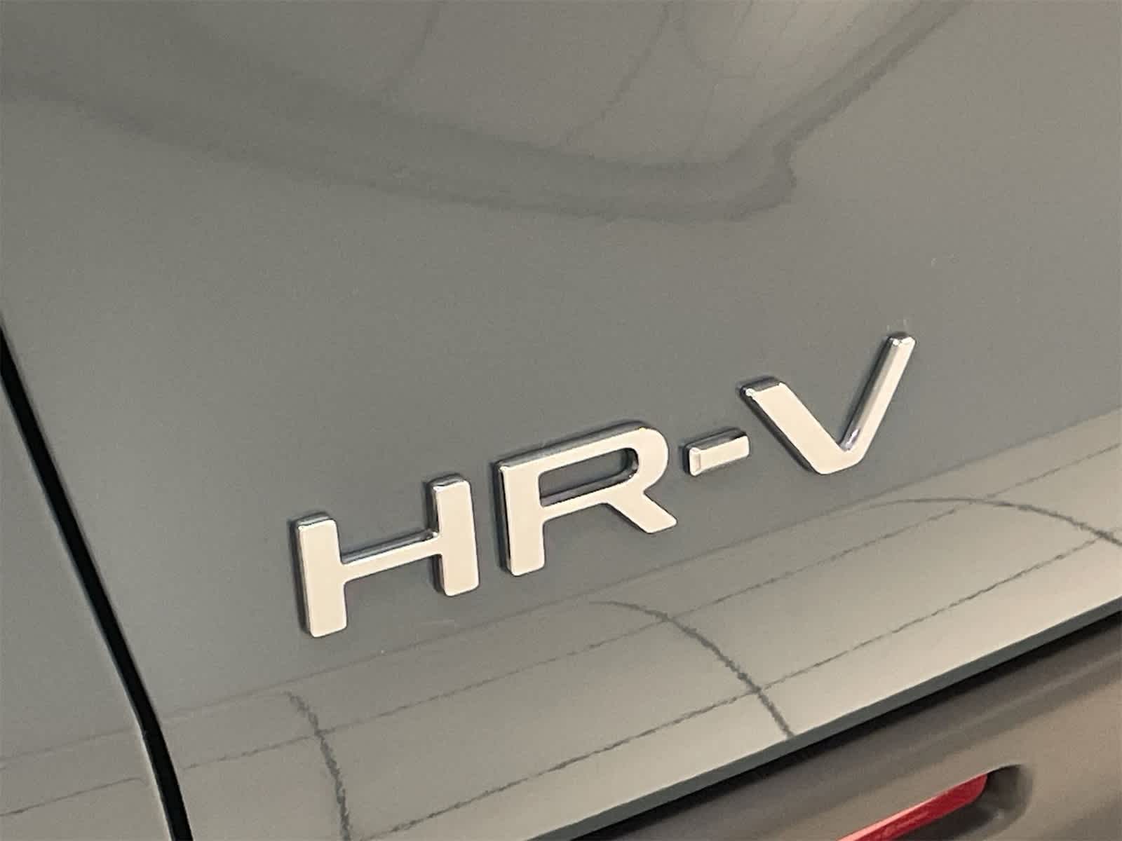 Thumbnail: 2025 Honda HR-V - 19
