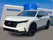 Honda CR-V Hybrid