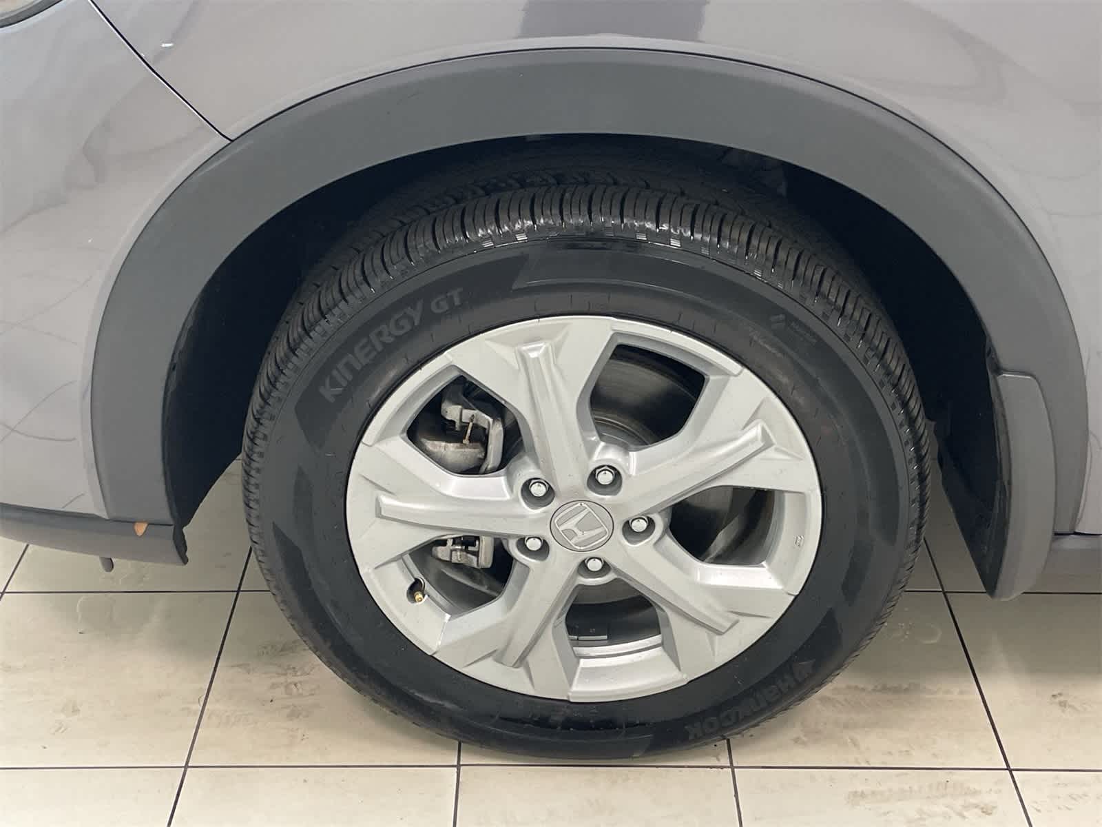 Thumbnail: 2024 Honda HR-V - 21