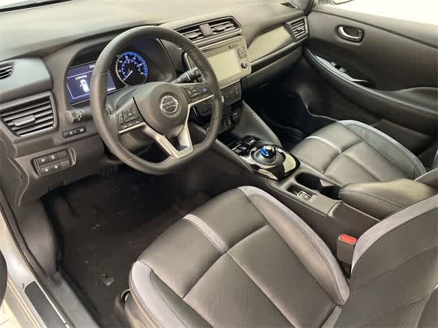2019 Nissan Leaf SL 2