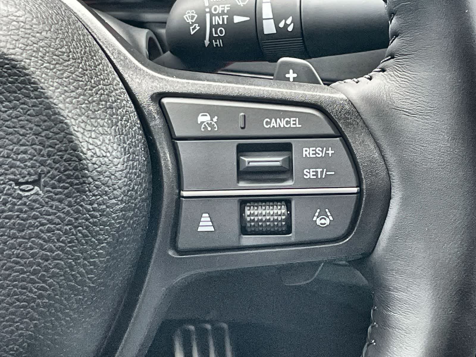 Thumbnail: 2026 Honda Accord - 23