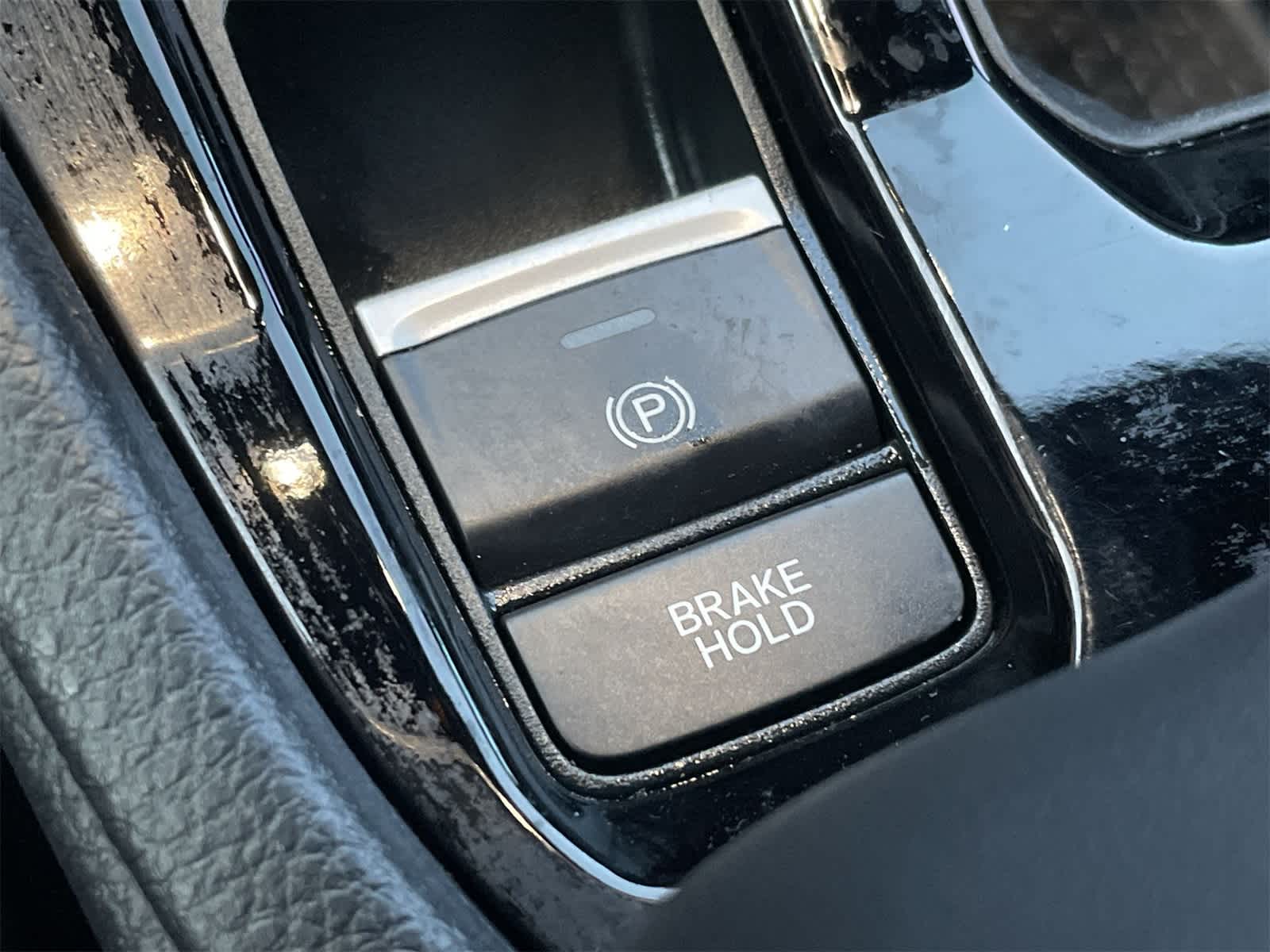 Thumbnail: 2024 Honda Accord - 31