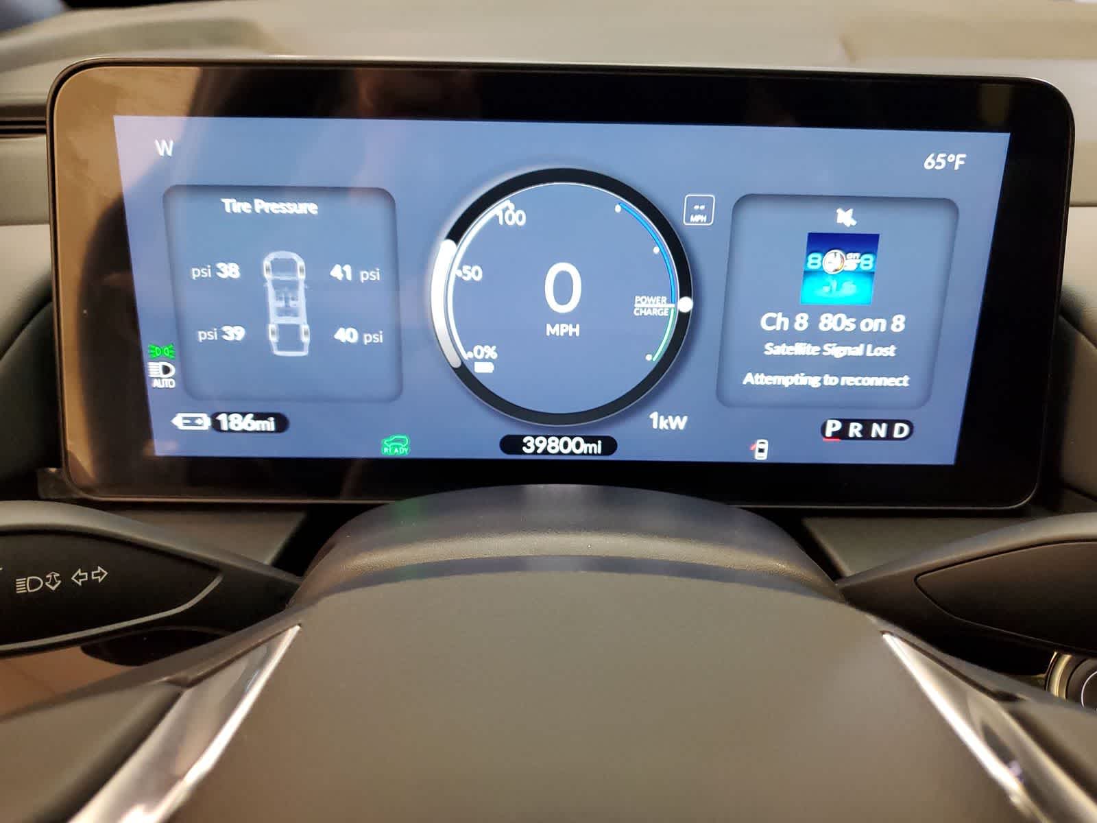 Thumbnail: 2024 Honda Prologue - 15