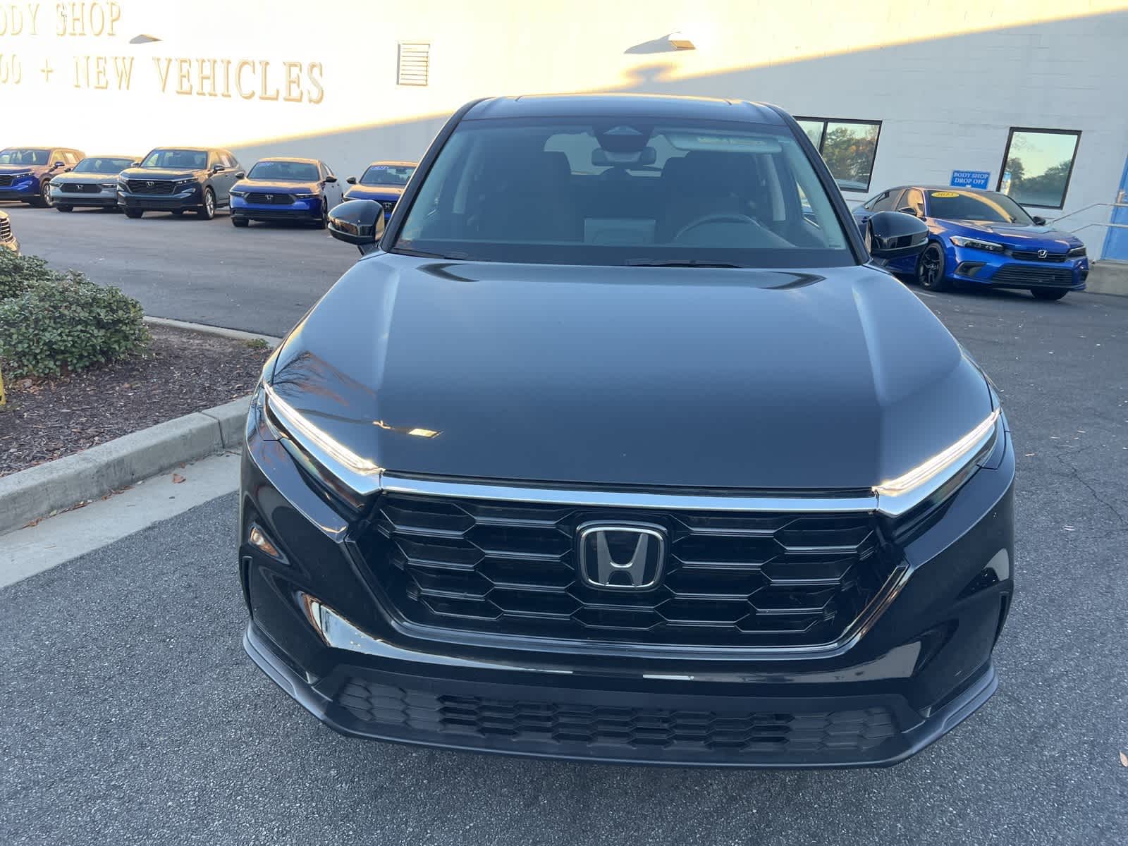 Thumbnail: 2023 Honda CR-V - 13