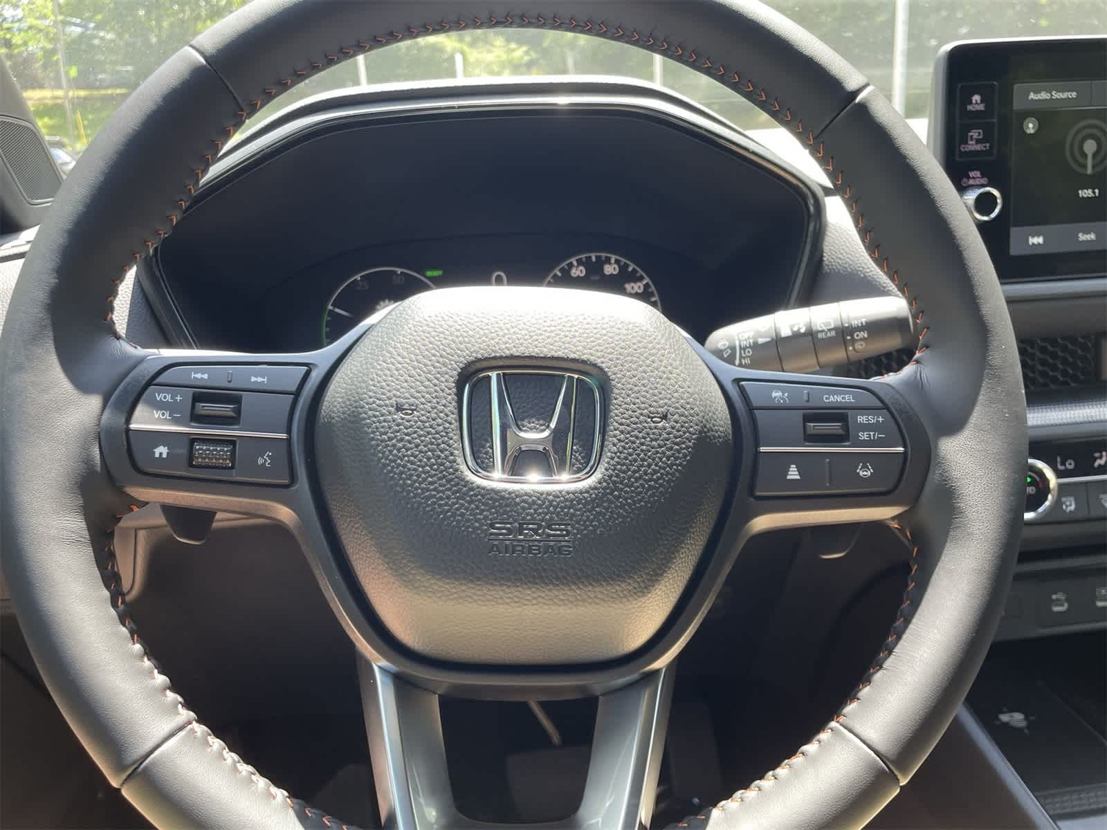 Thumbnail: 2026 Honda CR-V - 22