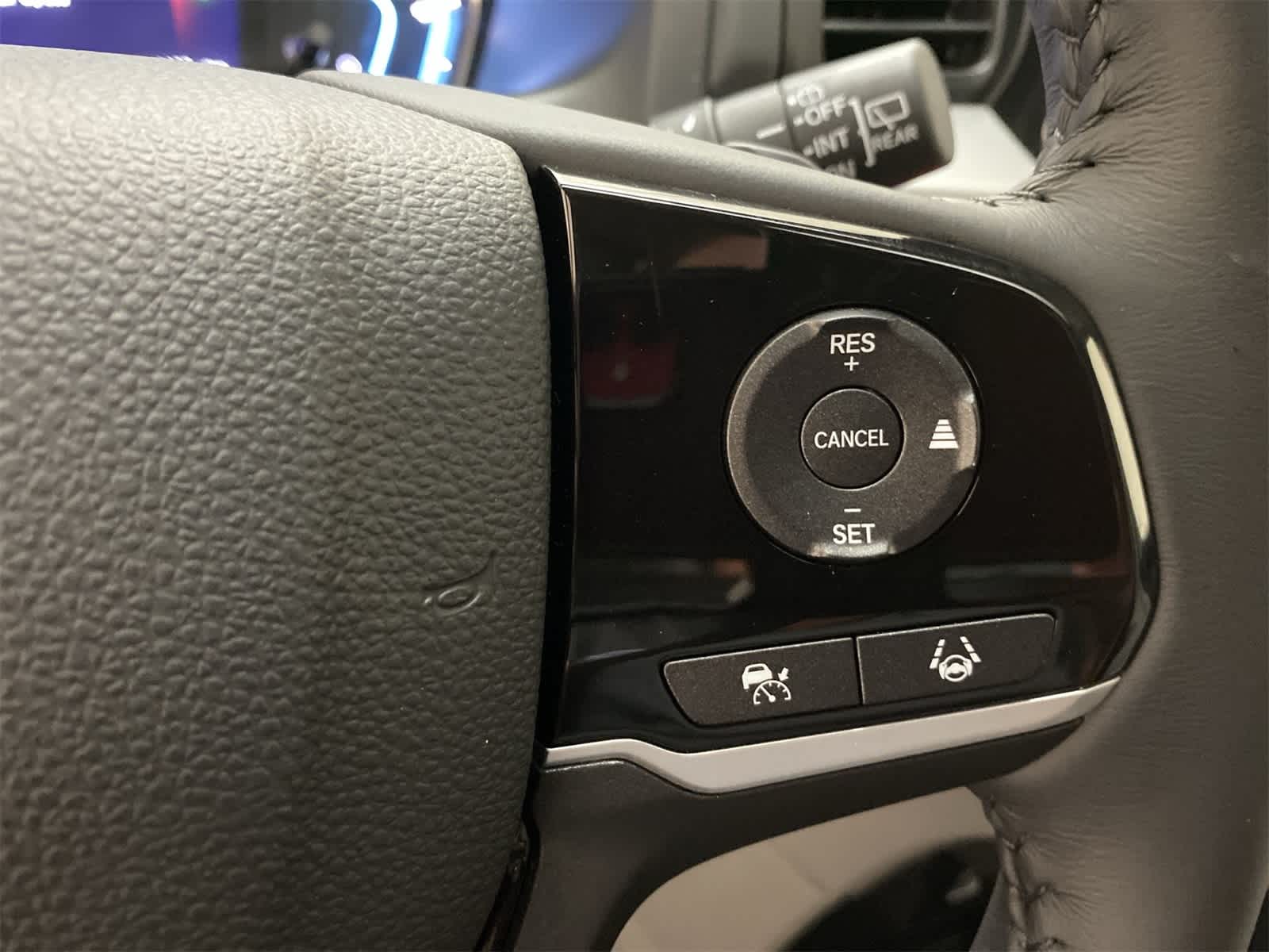 Thumbnail: 2024 Honda Odyssey - 14