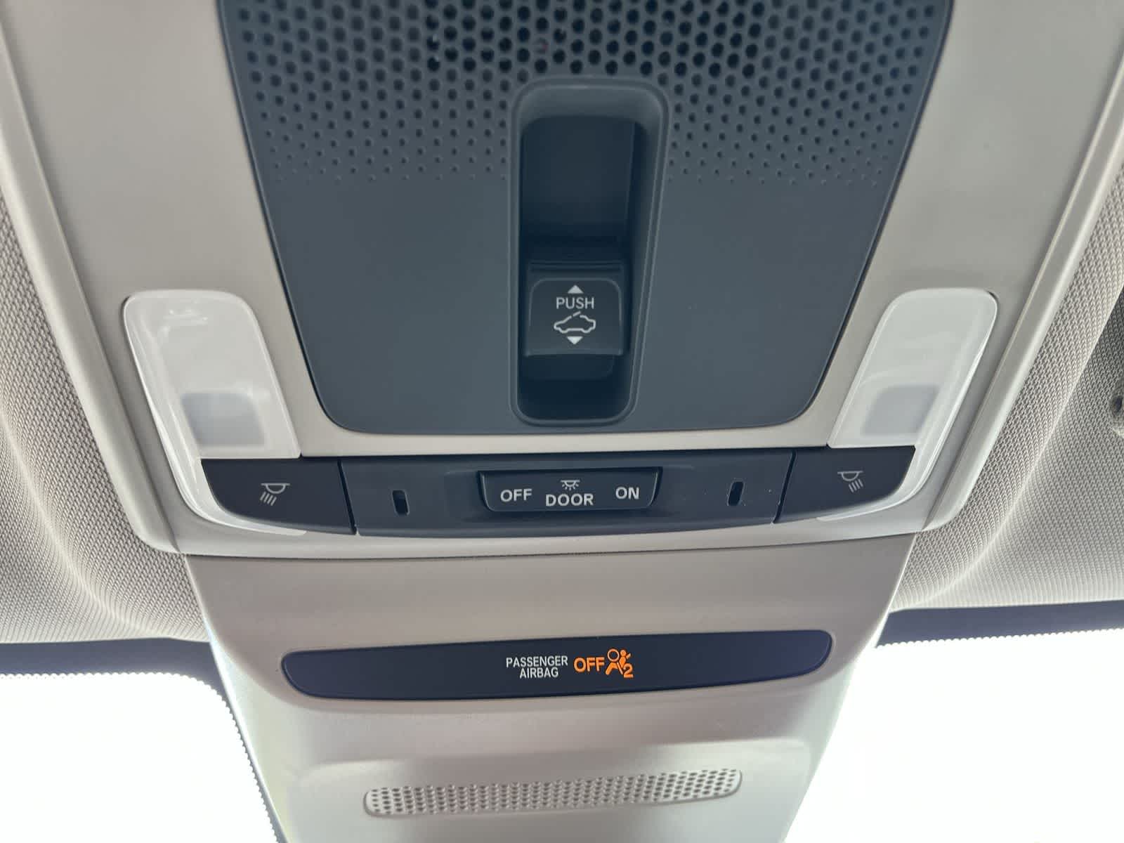 Thumbnail: 2026 Honda HR-V - 26