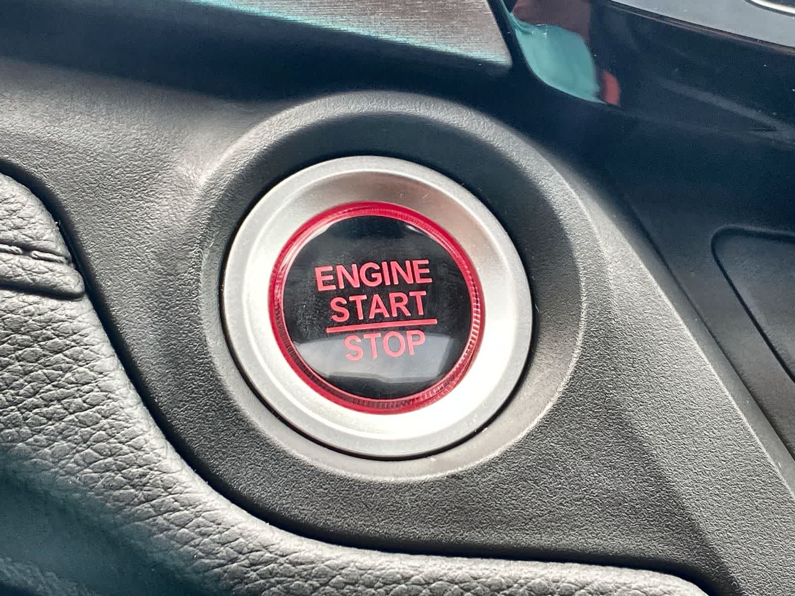 Thumbnail: 2026 Honda Odyssey - 20