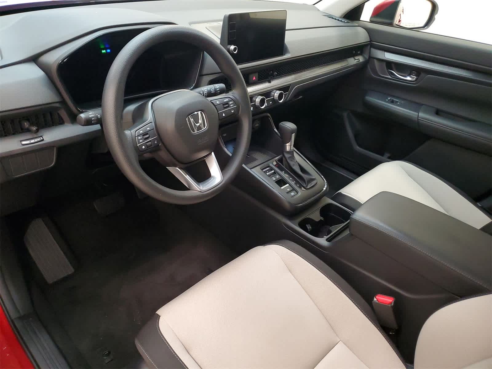 Thumbnail: 2026 Honda CR-V - 2