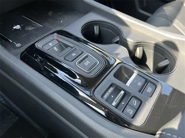 2026 Honda Passport  19