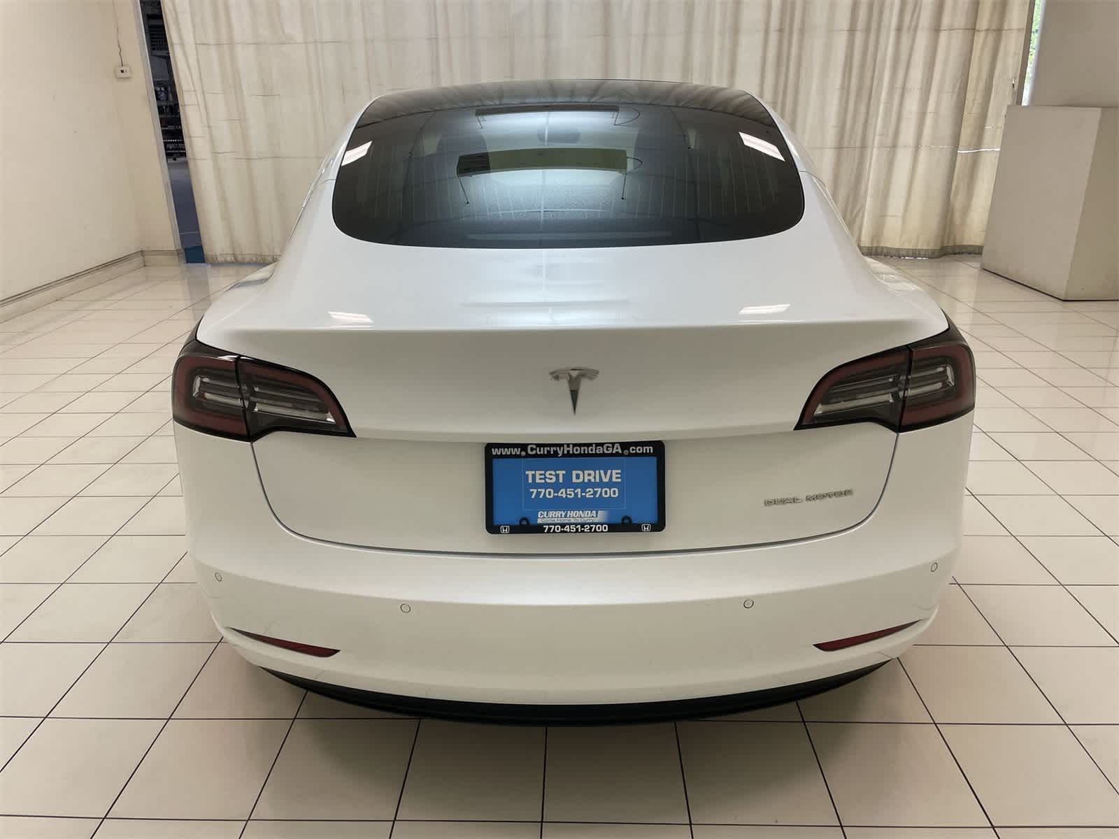 Thumbnail: 2020 Tesla Model 3 - 26