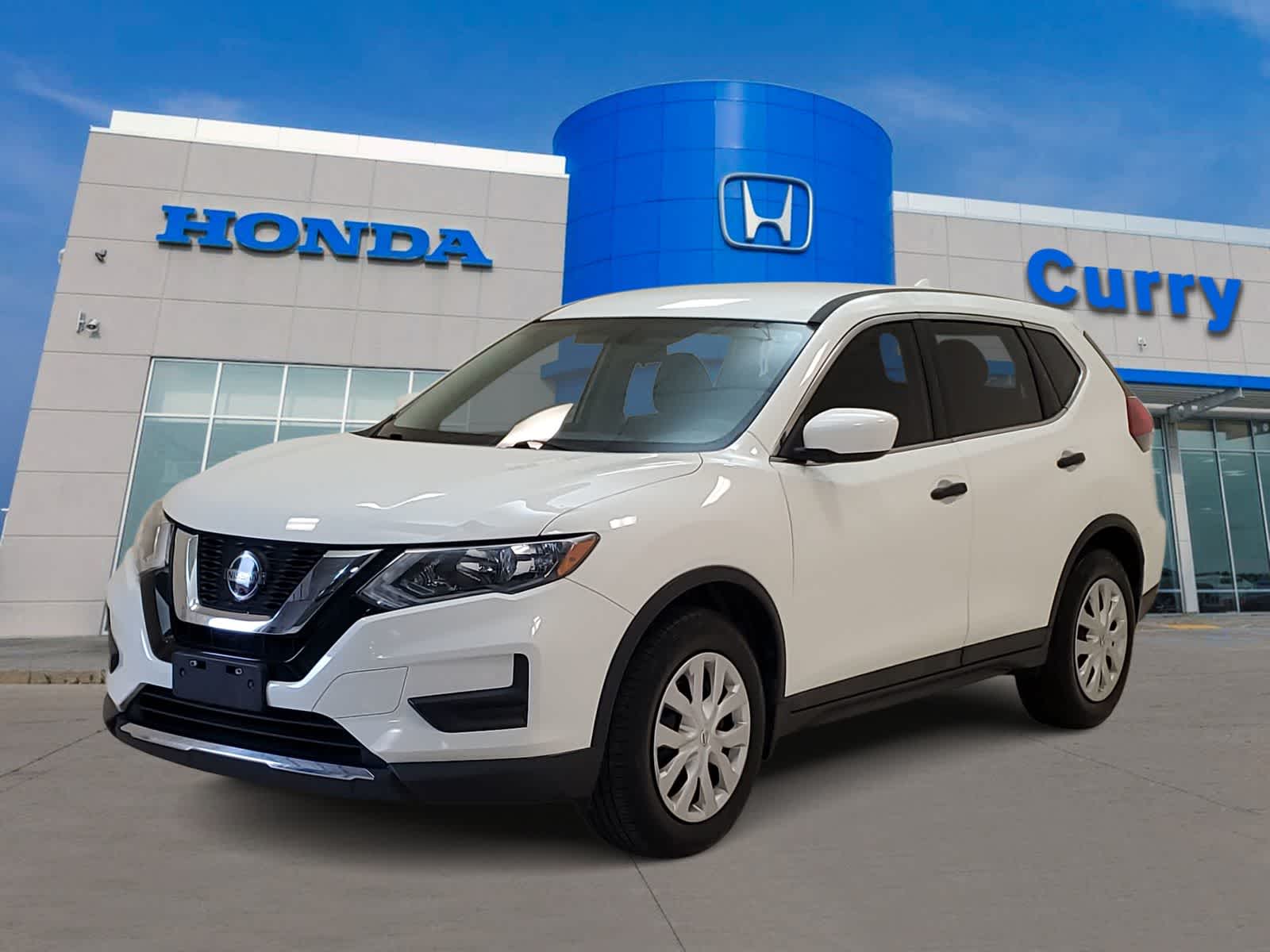 Thumbnail: 2018 Nissan Rogue - 1