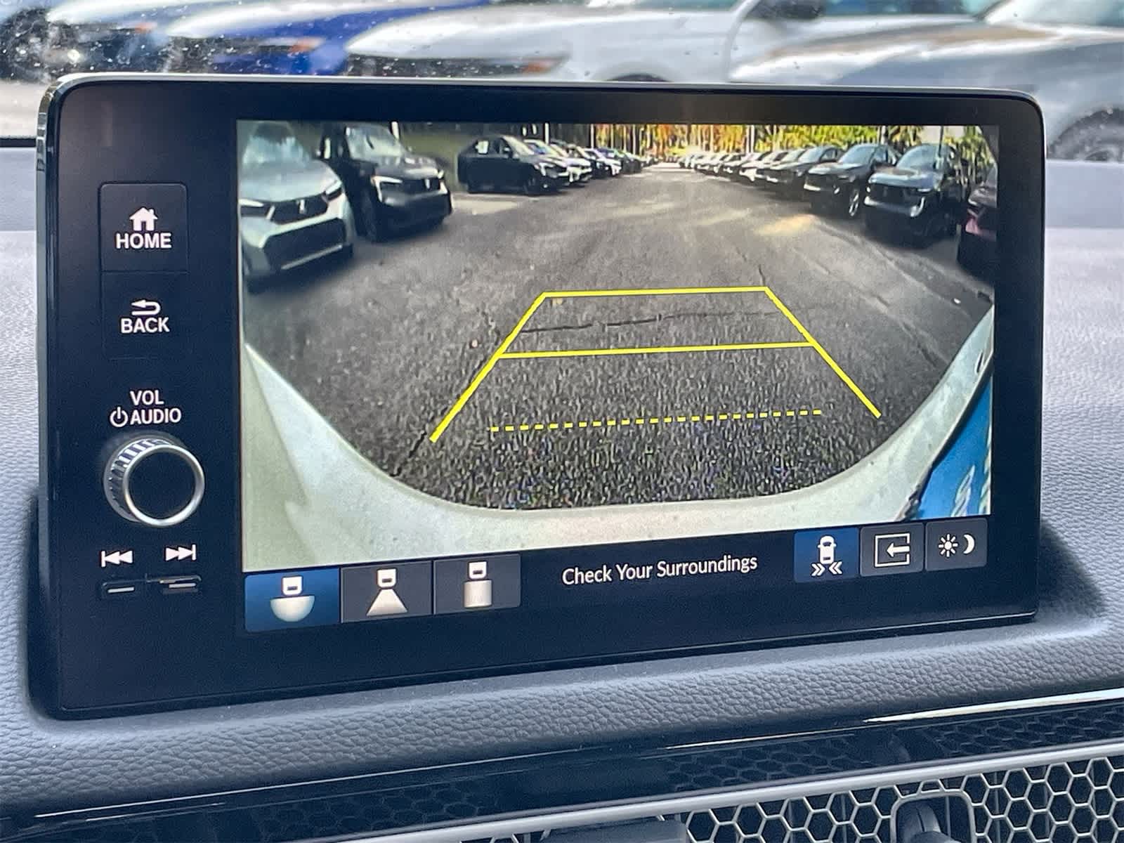 Thumbnail: 2026 Honda Civic - 16