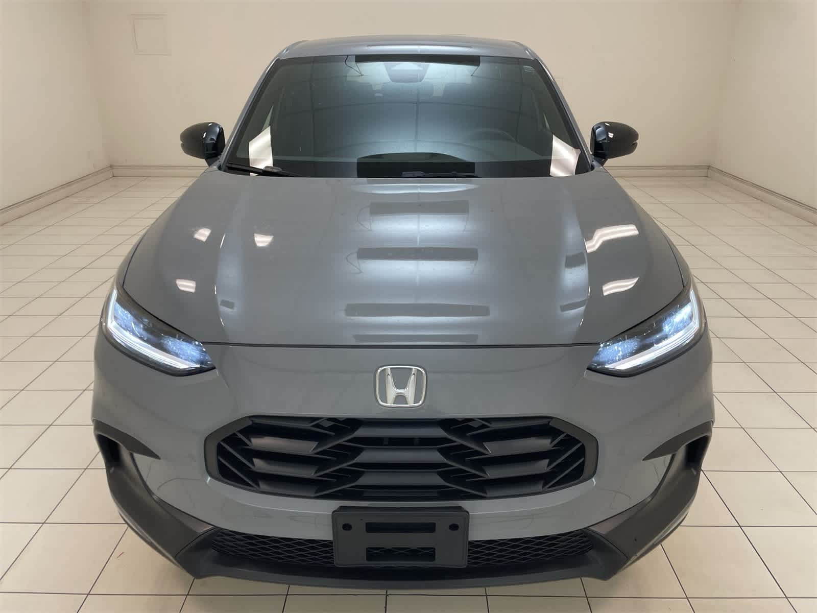 Thumbnail: 2025 Honda HR-V - 23