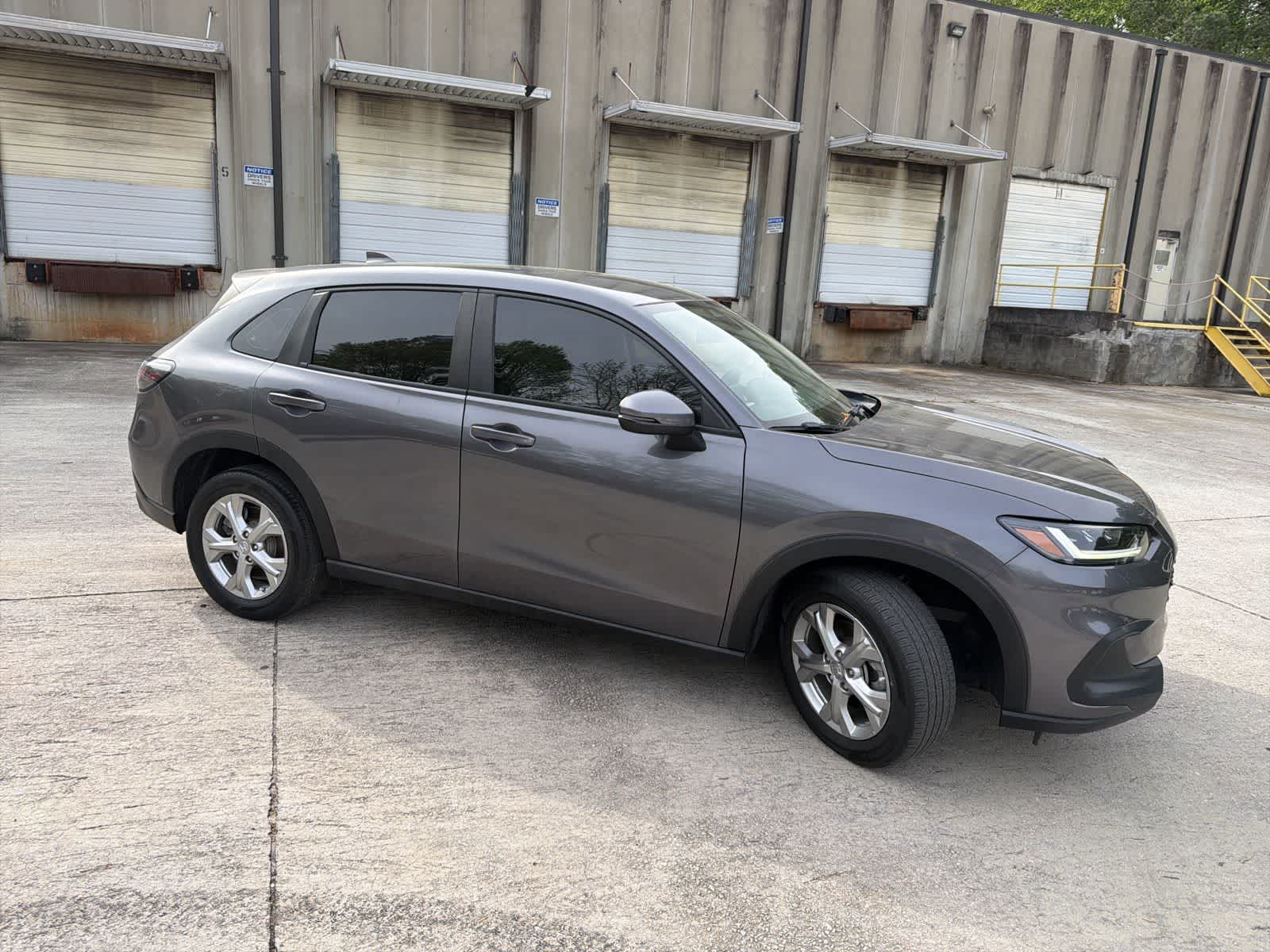 Thumbnail: 2023 Honda HR-V - 12