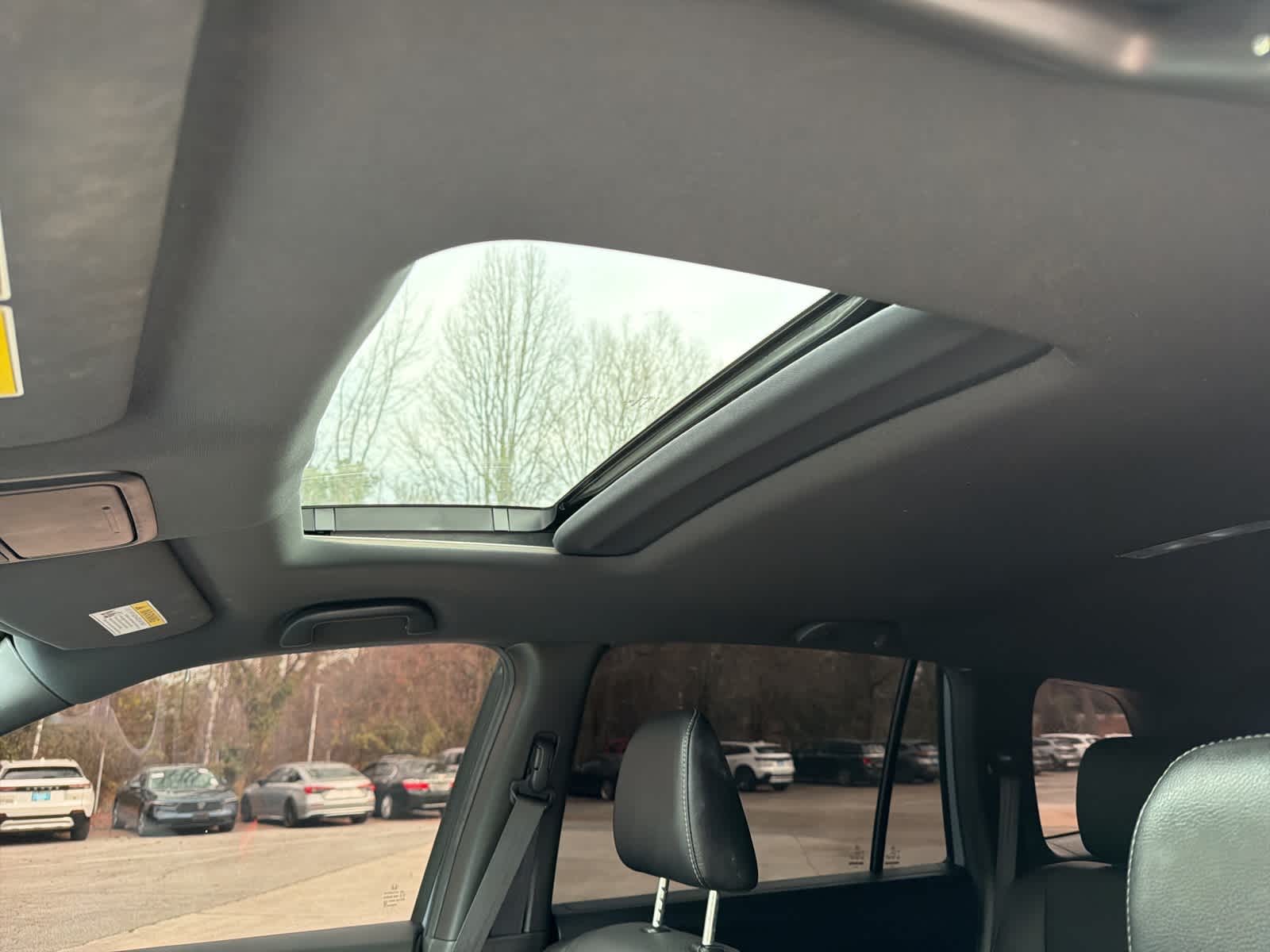 Thumbnail: 2023 Honda Passport - 19