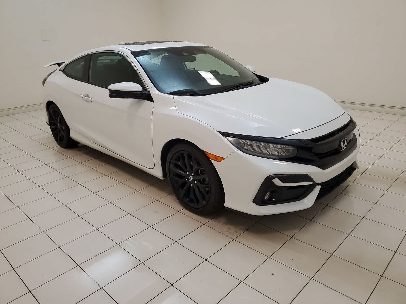Thumbnail: 2020 Honda Civic - 25