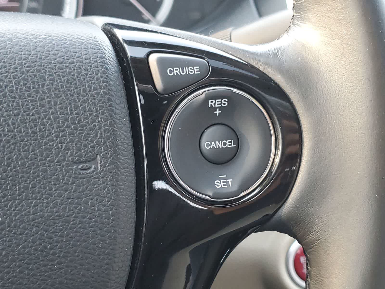 Thumbnail: 2016 Honda Accord - 13