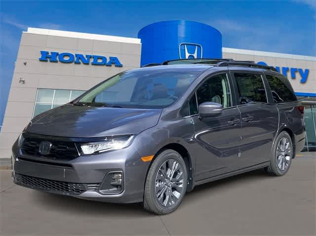 2025 Honda Odyssey Touring -
                Chamblee, GA