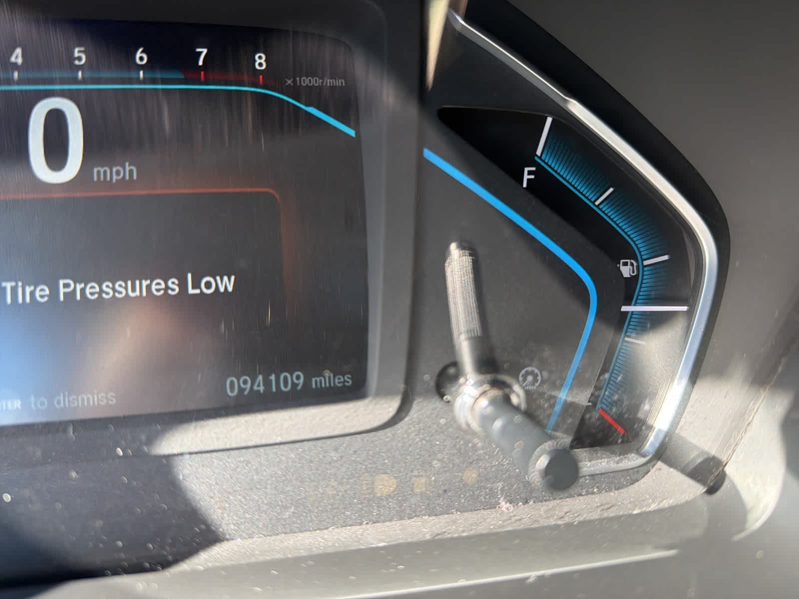 Thumbnail: 2018 Honda Odyssey - 2