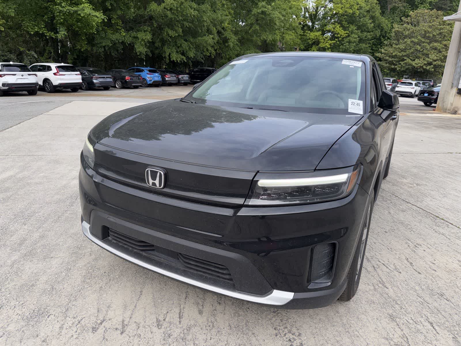 2024 Honda Prologue EX -
                  Chamblee, GA