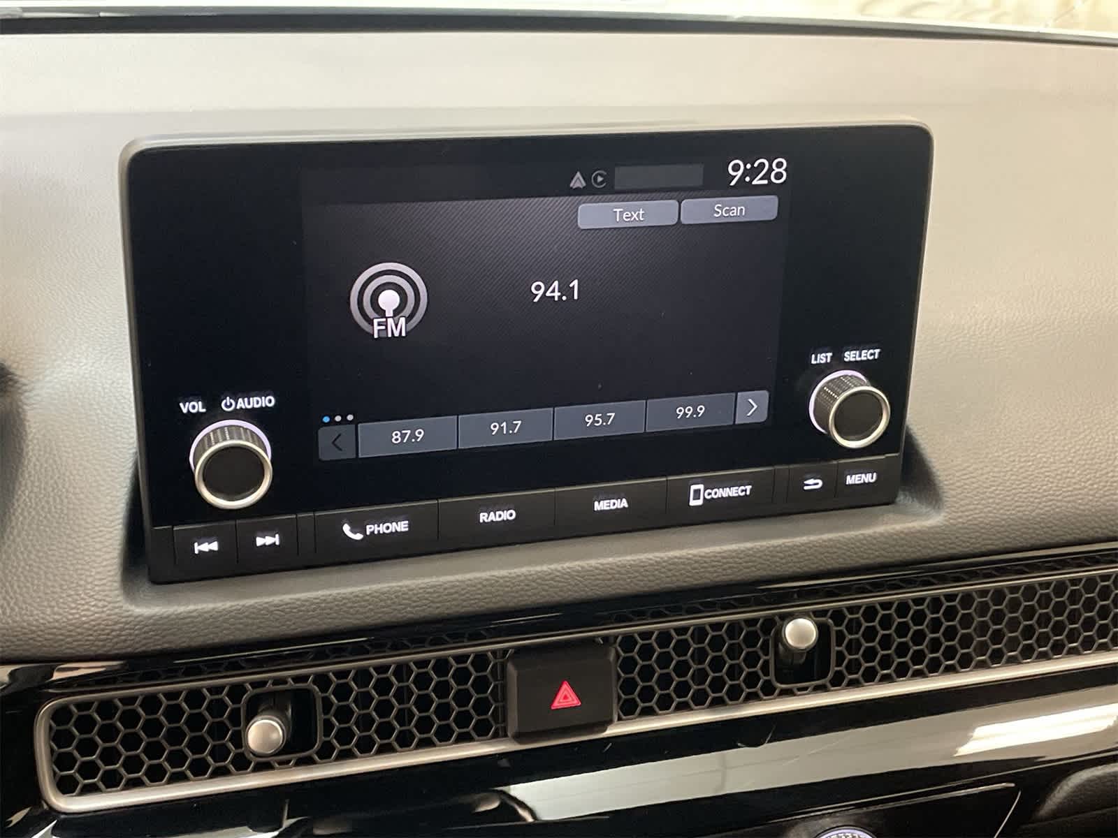 Thumbnail: 2025 Honda Civic - 4