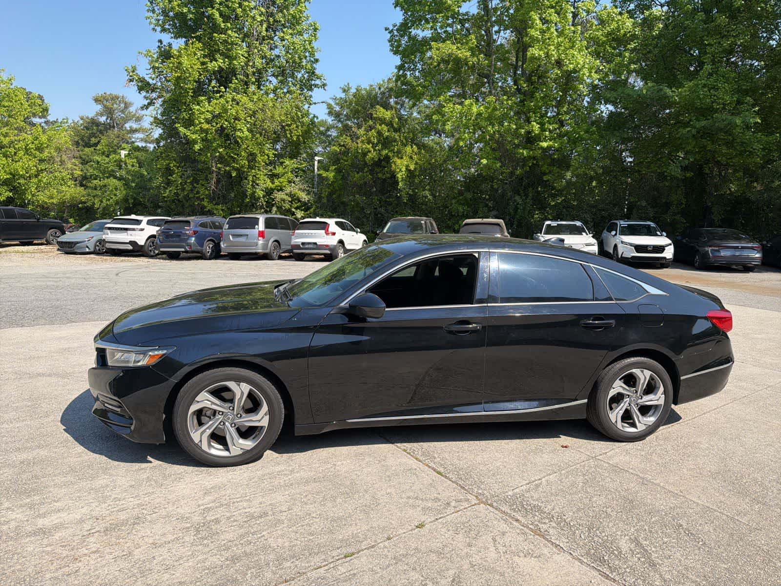 Thumbnail: 2020 Honda Accord - 6