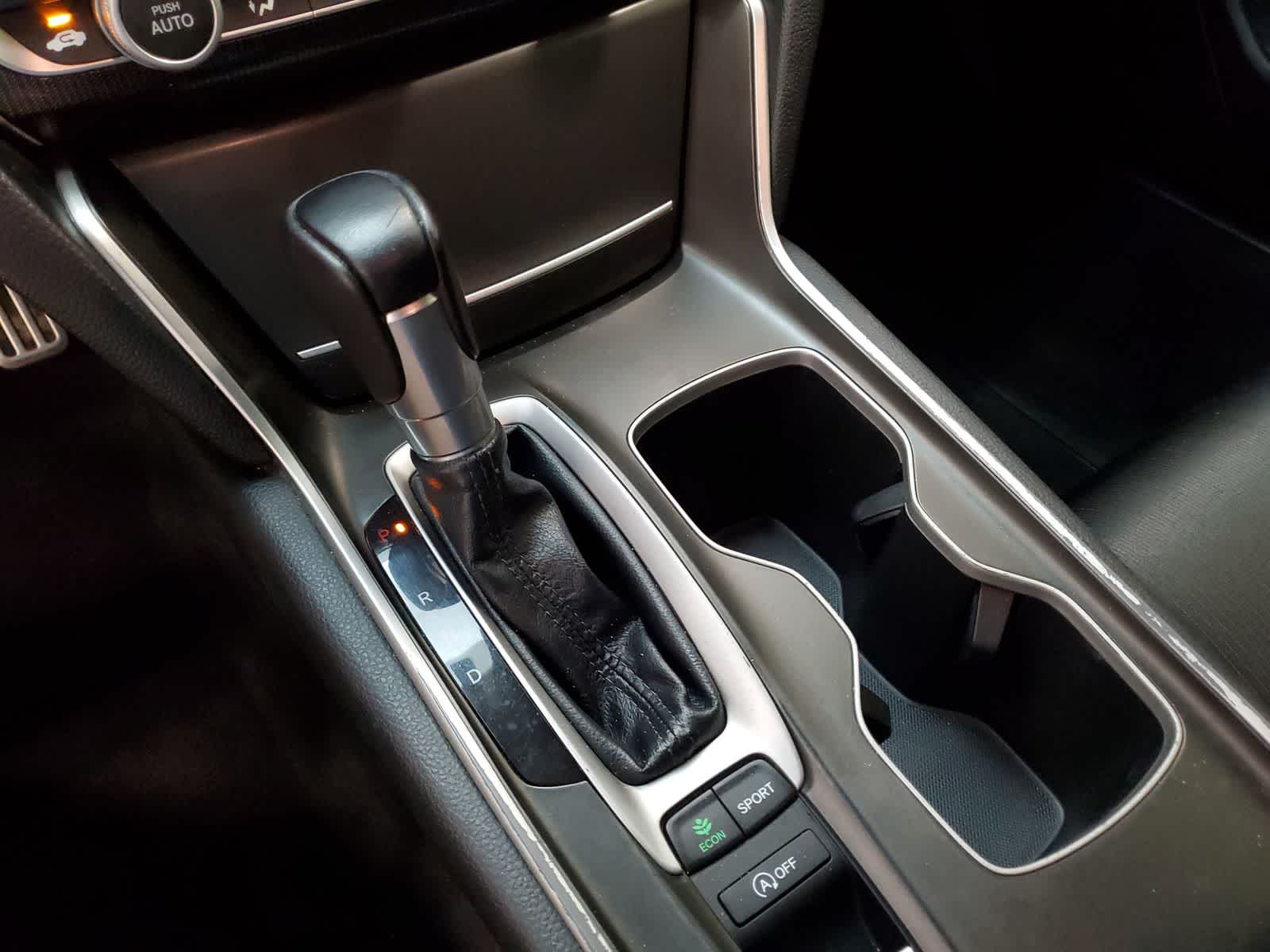 Thumbnail: 2021 Honda Accord - 7