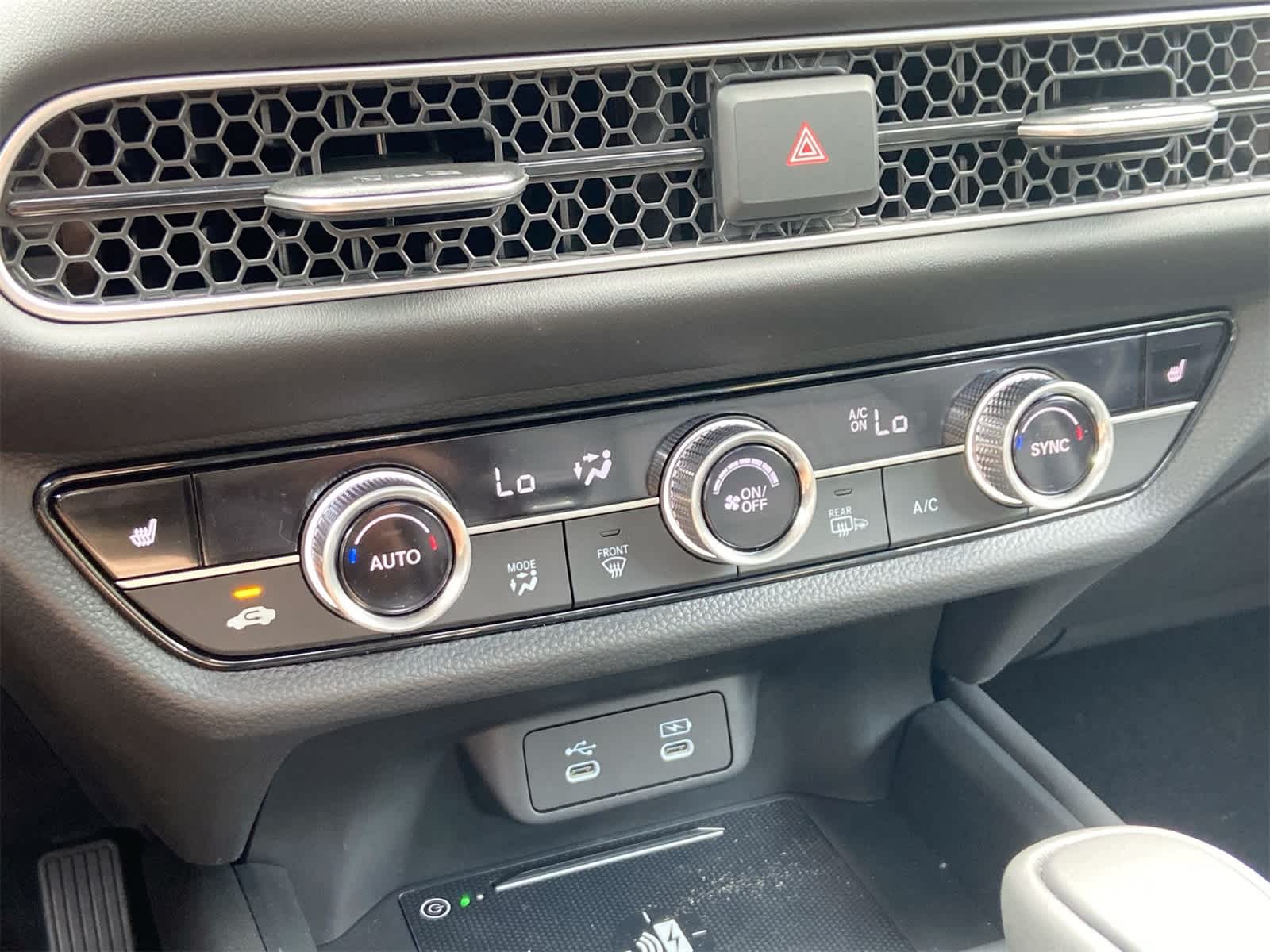 Thumbnail: 2026 Honda HR-V - 25