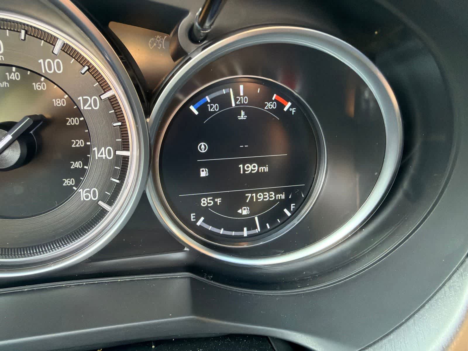 Used 2020 Mazda MAZDA6 Touring with VIN JM1GL1VM2L1524479 for sale in Chamblee, GA