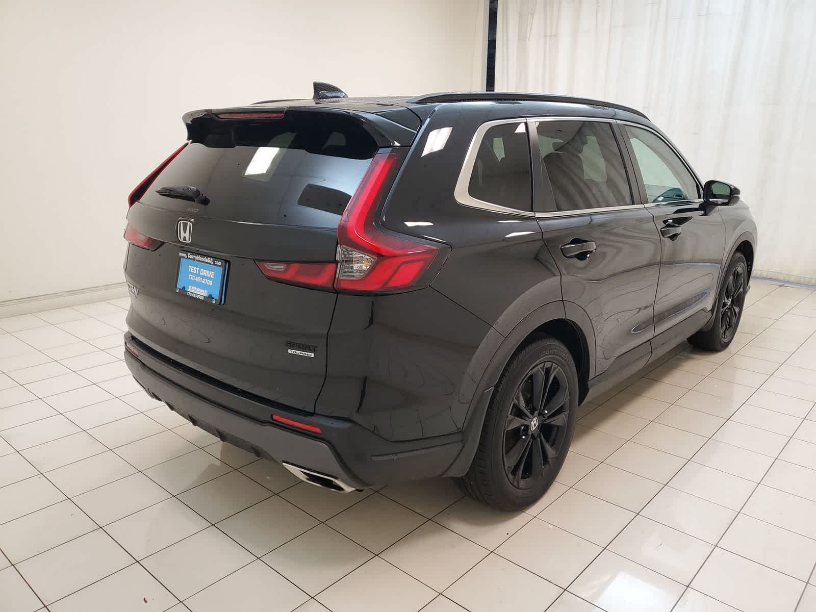 Thumbnail: 2023 Honda CR-V - 30