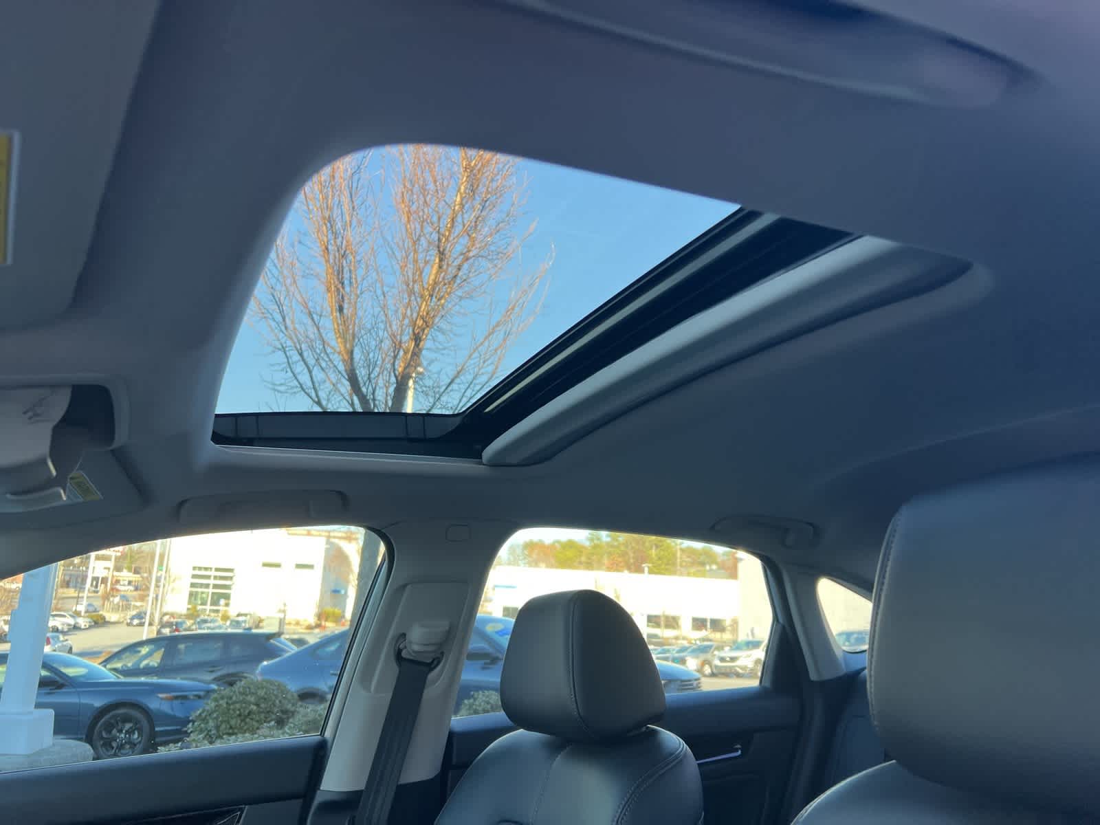 Thumbnail: 2023 Honda Civic - 19