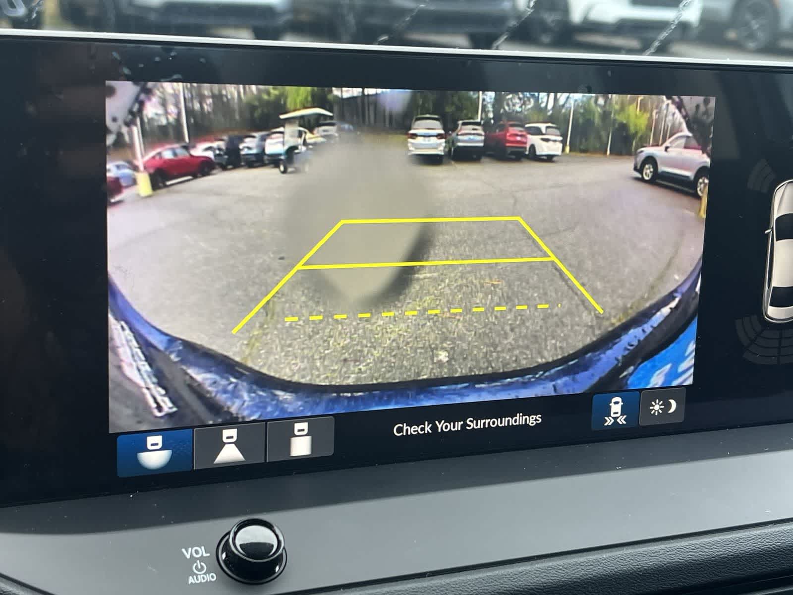 Thumbnail: 2026 Honda Accord - 15