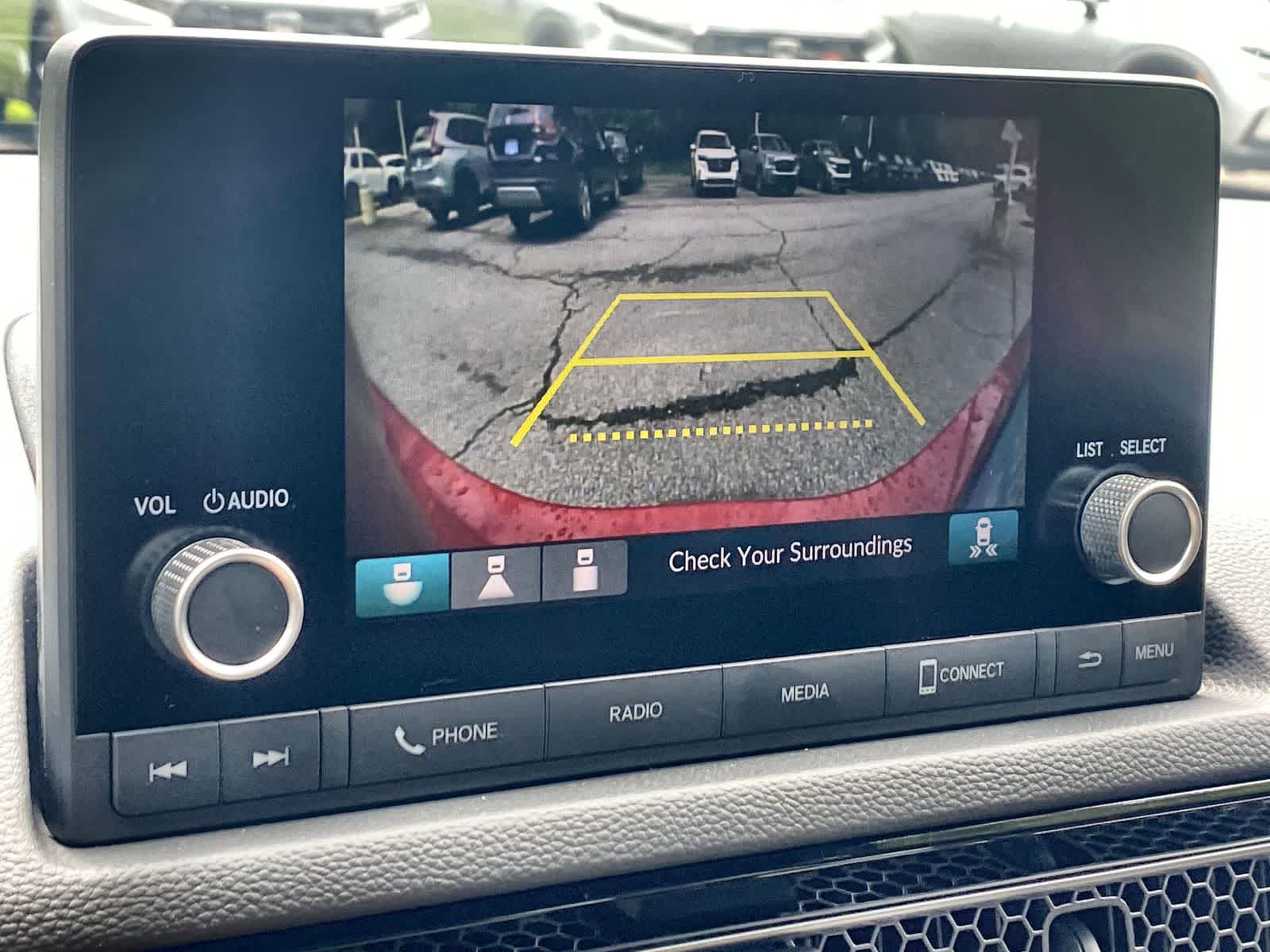 Thumbnail: 2026 Honda Civic - 3