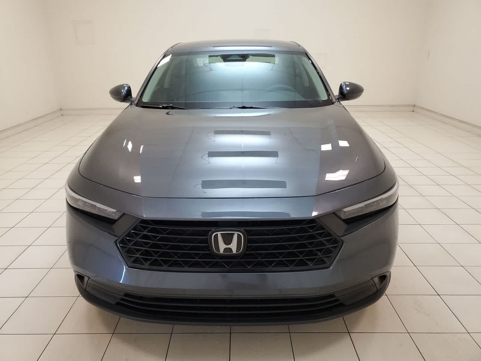 Thumbnail: 2025 Honda Accord - 22