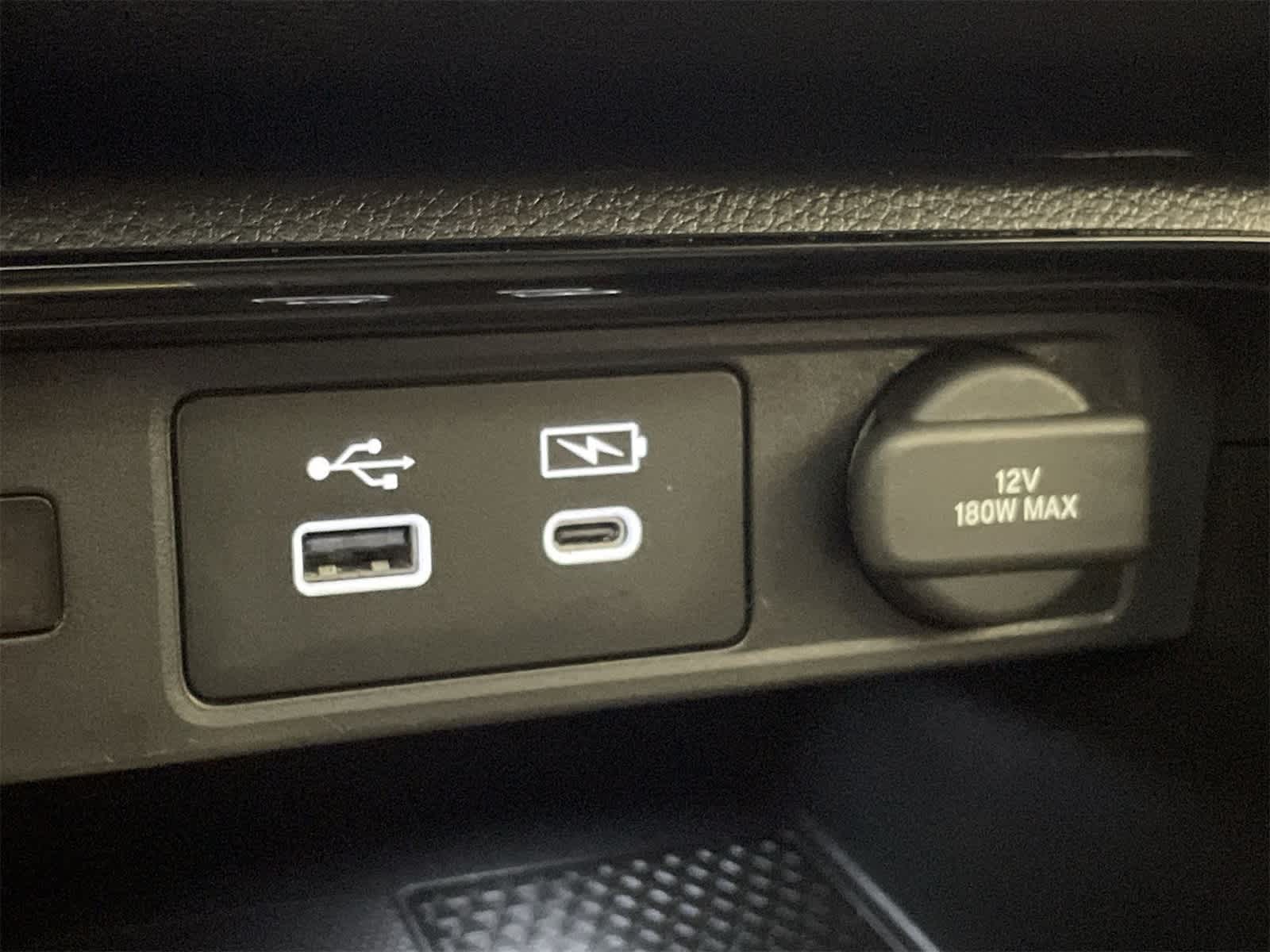 Thumbnail: 2024 Honda CR-V - 8