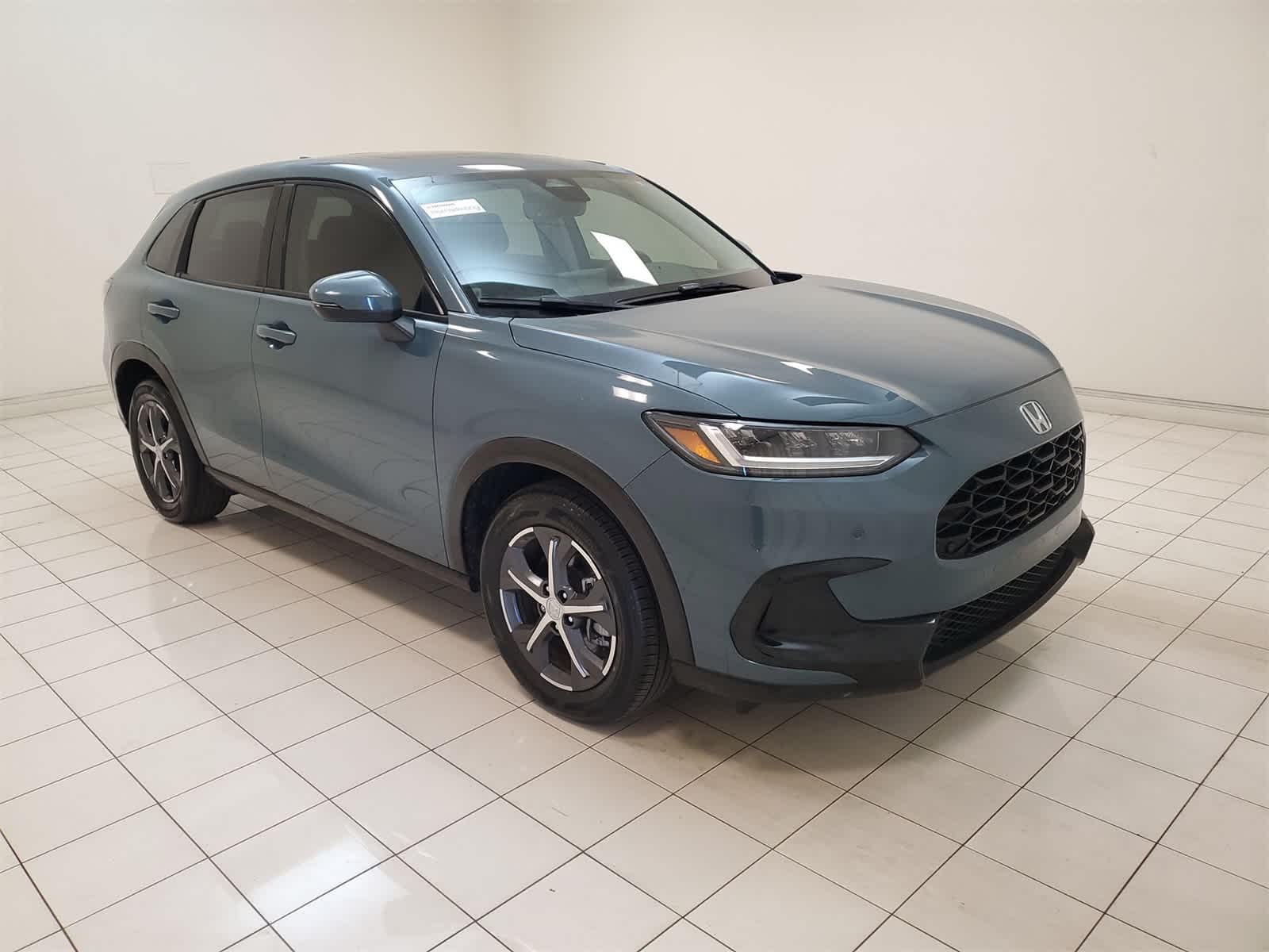 Thumbnail: 2024 Honda HR-V - 25