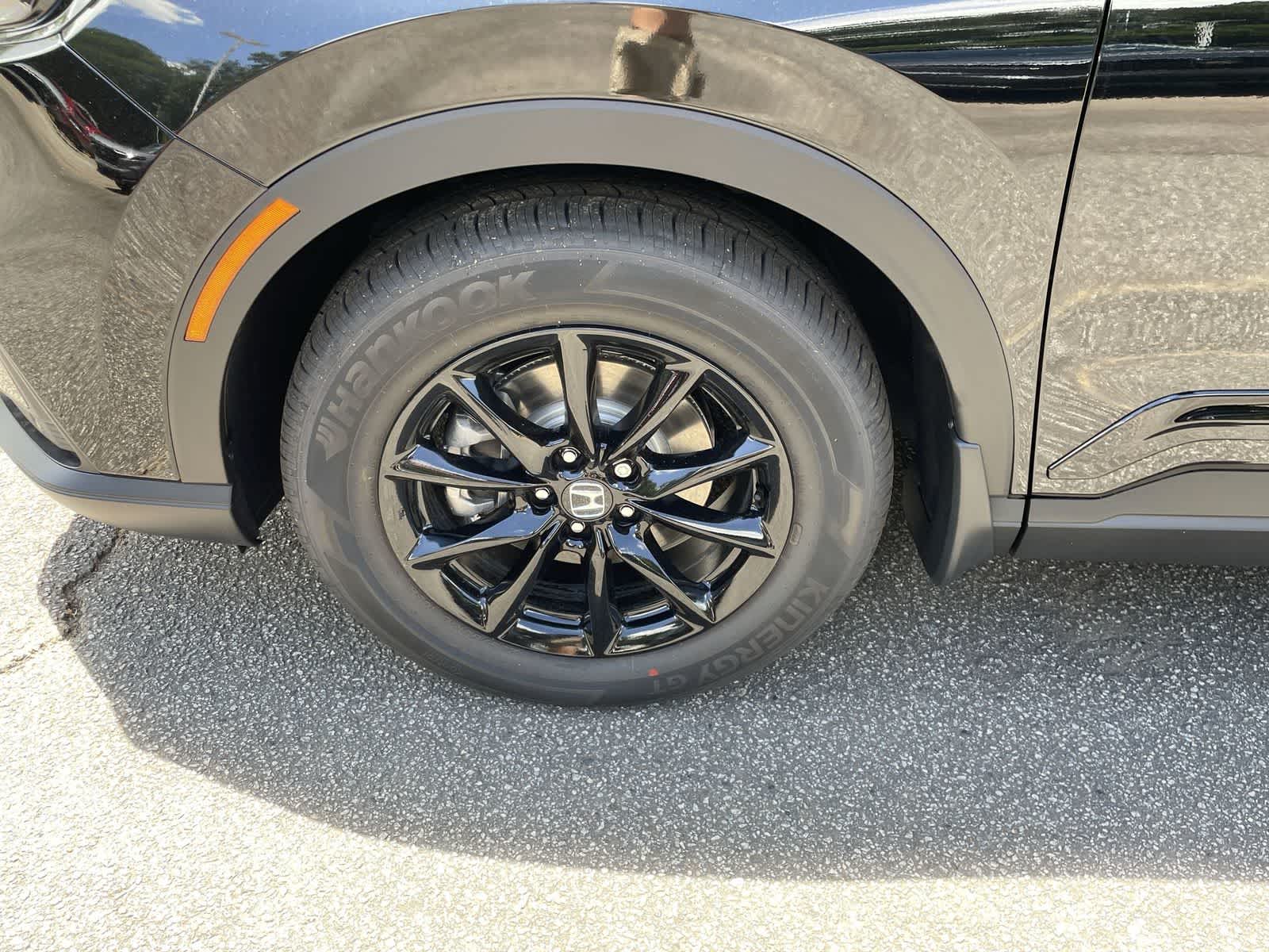 Thumbnail: 2026 Honda CR-V - 7