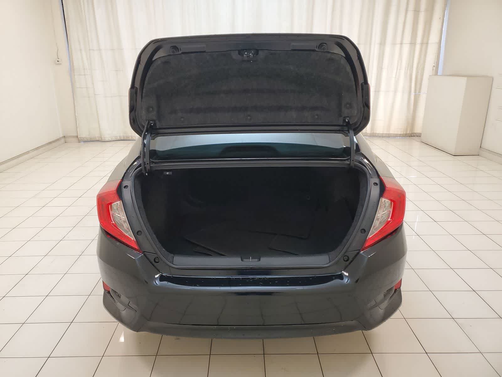 Thumbnail: 2016 Honda Civic - 19